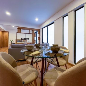 Departamento 003 en venta, Cuauhtémoc 184, Porta Roma
