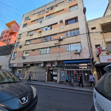 VENTA | DEPARTAMENTO EN NECOCHEA -  B° CENTRO
