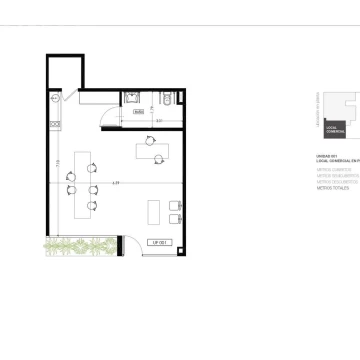 Local - Villa Devoto