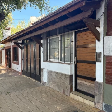 Casa a la venta en Cuarta Sección 
