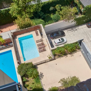 Duplex| 3 ambientes| Cochera fija | Venta Belgrano