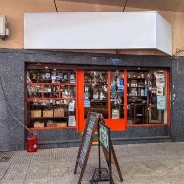 Local | Alquiler, Villa Urquiza