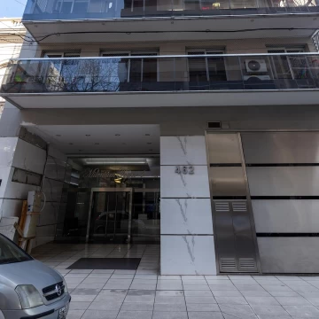 Departamento Venta en Artigas 400