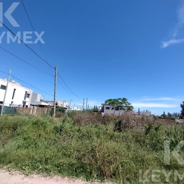 Lote en venta 700 m² | Villa Castells | Zona Residencial Consolidada | Manuel B. Gonnetel B Gonnet