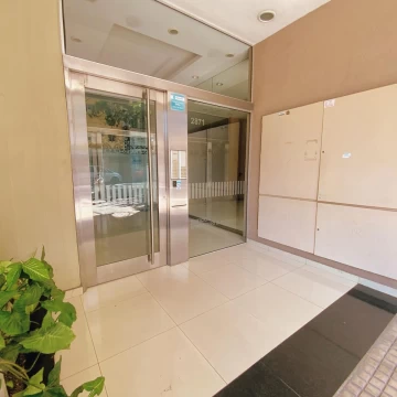Rioja 2871 - Departamento De 1 Dormitorio Con Cochera En Alquiler - Lourdes, Rosario