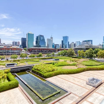 Venta departamento 4 amb con cocheras - TERRAZAS DEL YACHT  Puerto Madero