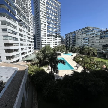 Zencity - Departamento Monoambiente