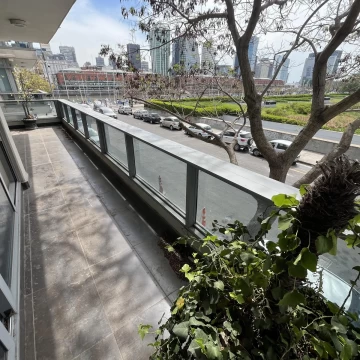 VENTA Departamento 3 ambientes 3 cocheras en Madero Center -  Puerto Madero