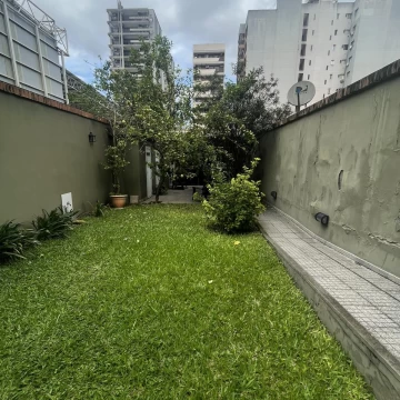 Planta Baja