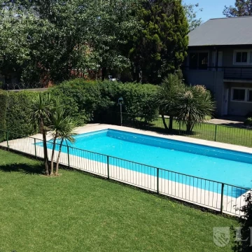 Departamento en Pilar