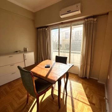 VENTA DEPARTAMENTO / OFICINA 4 AMB - APTO PROFESIONAL Y APTO CREDITO 