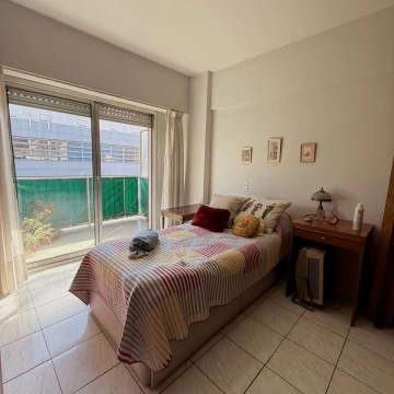 VENTA MONOAMBIENTE DIVISIBLE ALMAGRO