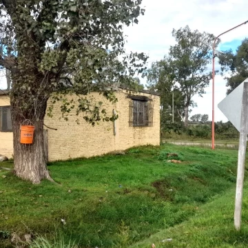 Terreno 750m² - Peyrano, Constitución