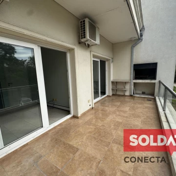 Departamento en venta en Aston Village Pilar
