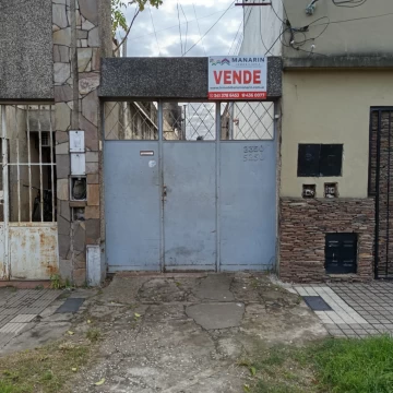 Galpon interno