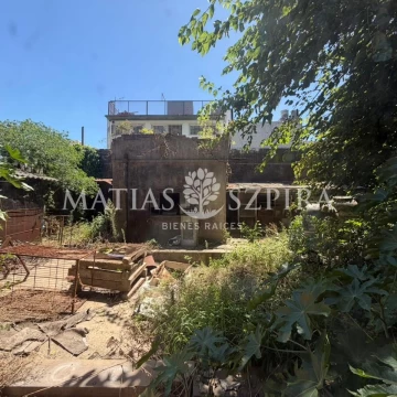 Lote a la venta en Ituzaingó Centro