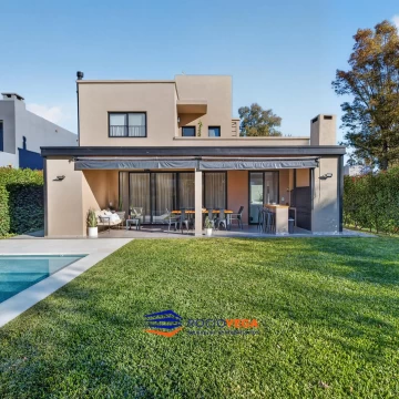 Casa en Venta en Barrio Privado Alvarez del Bosque,Francisco Alvarez