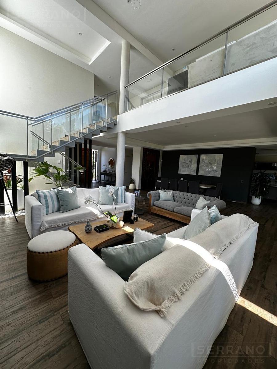 Living
