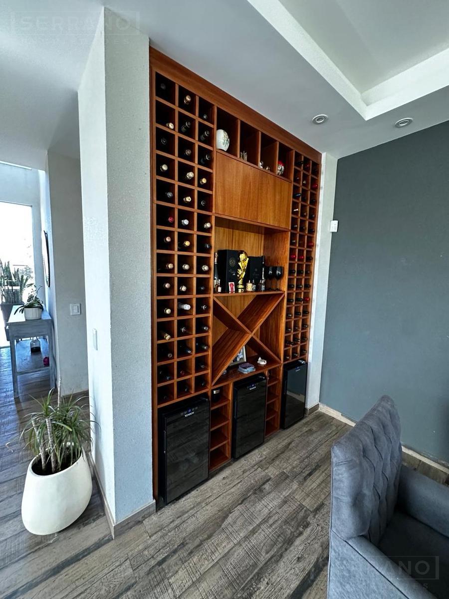 Cava de vinos