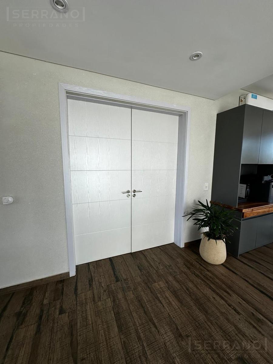 Ingreso Master Suite