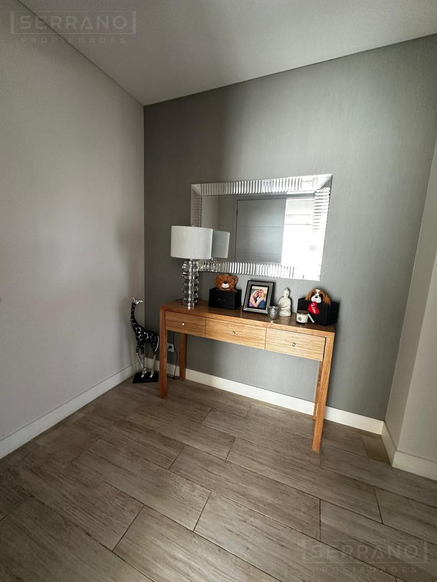 Recibidor Master Suite