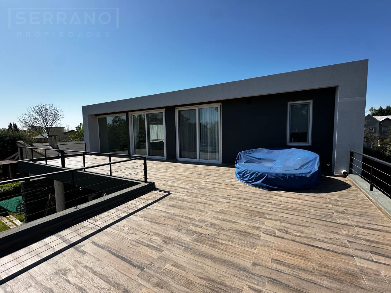 Terraza