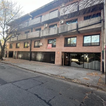 MONTEVIDEO 3500 ALQUILER UN DORMITORIO