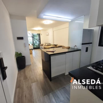 Departamentos 2 Dormitorios venta  - Barrio Martin