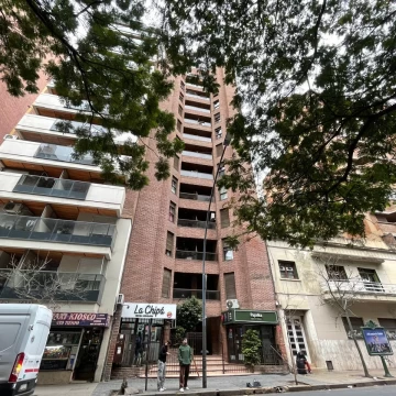 Departamento en Alquiler | 1 Dormitorio | Nueva Cordoba | 2 Balcones | Ideal Estudiantes