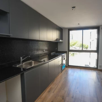 Exclusivos 4 Ambientes a Estrenar · Diseño Premium con Parrilla y Opc. Cochera y baulera