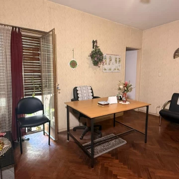 VENTA 2 AMBIENTES MONSERRAT