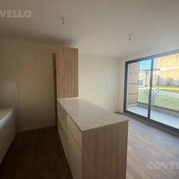 Apartamento en venta de 1 dormitorio en Edificio Postal Carmelo Suites
