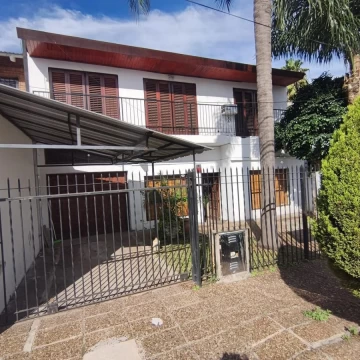 Casa en venta Castelar 5 ambientes