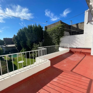 Venta casa olivos