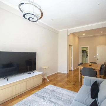 Venta Departamento 4 Ambientes en Recoleta