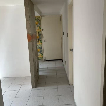 Departamento en venta en Ampliación las Águilas 