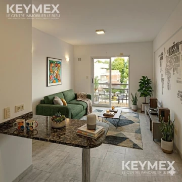 Departamento 2 ambientes. - Lomas de Zamora Centro