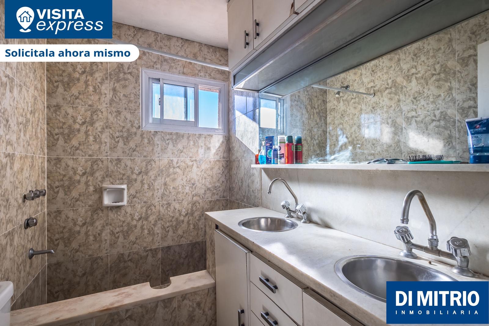 Baño Principal