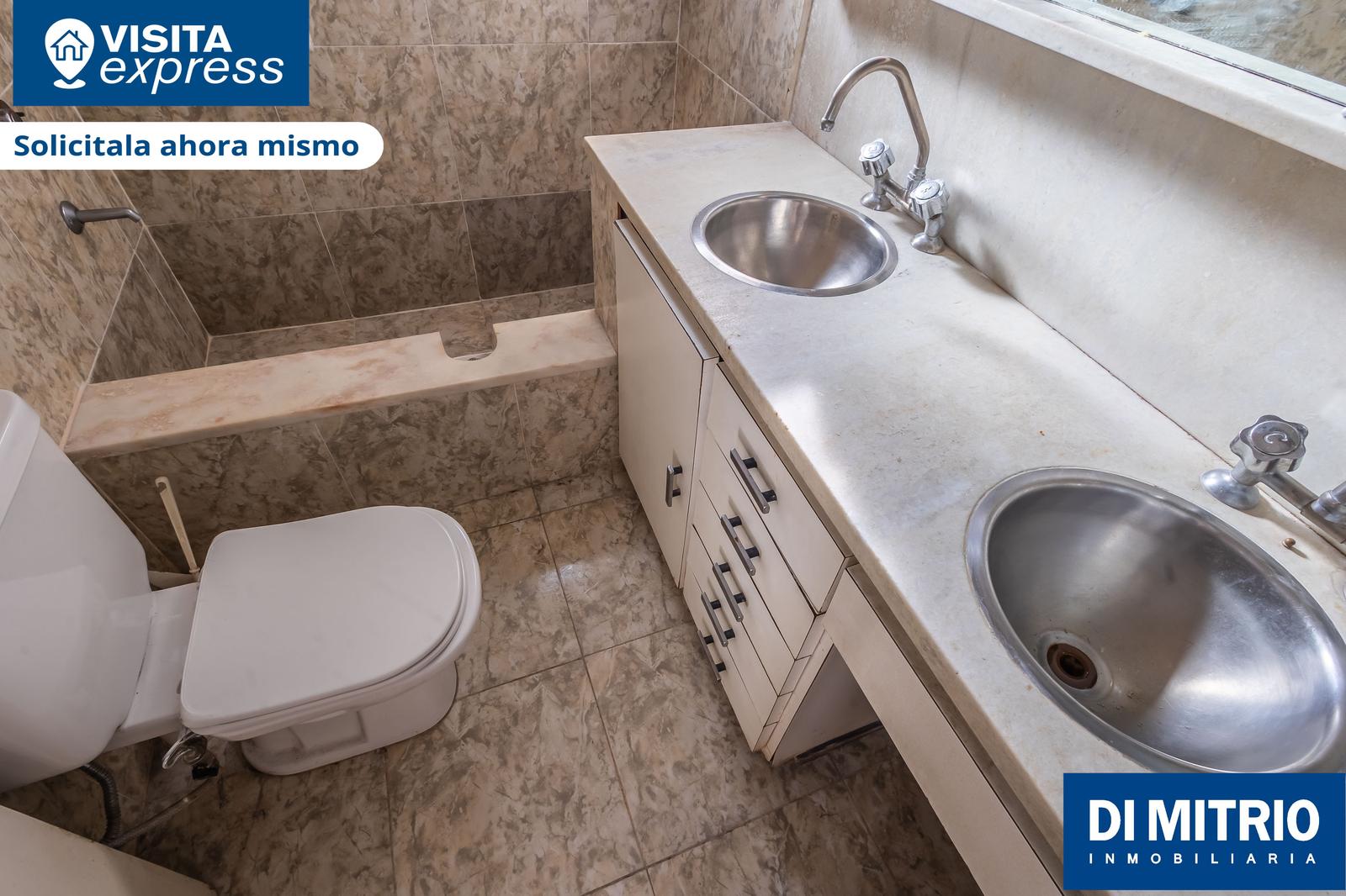 Baño Principal
