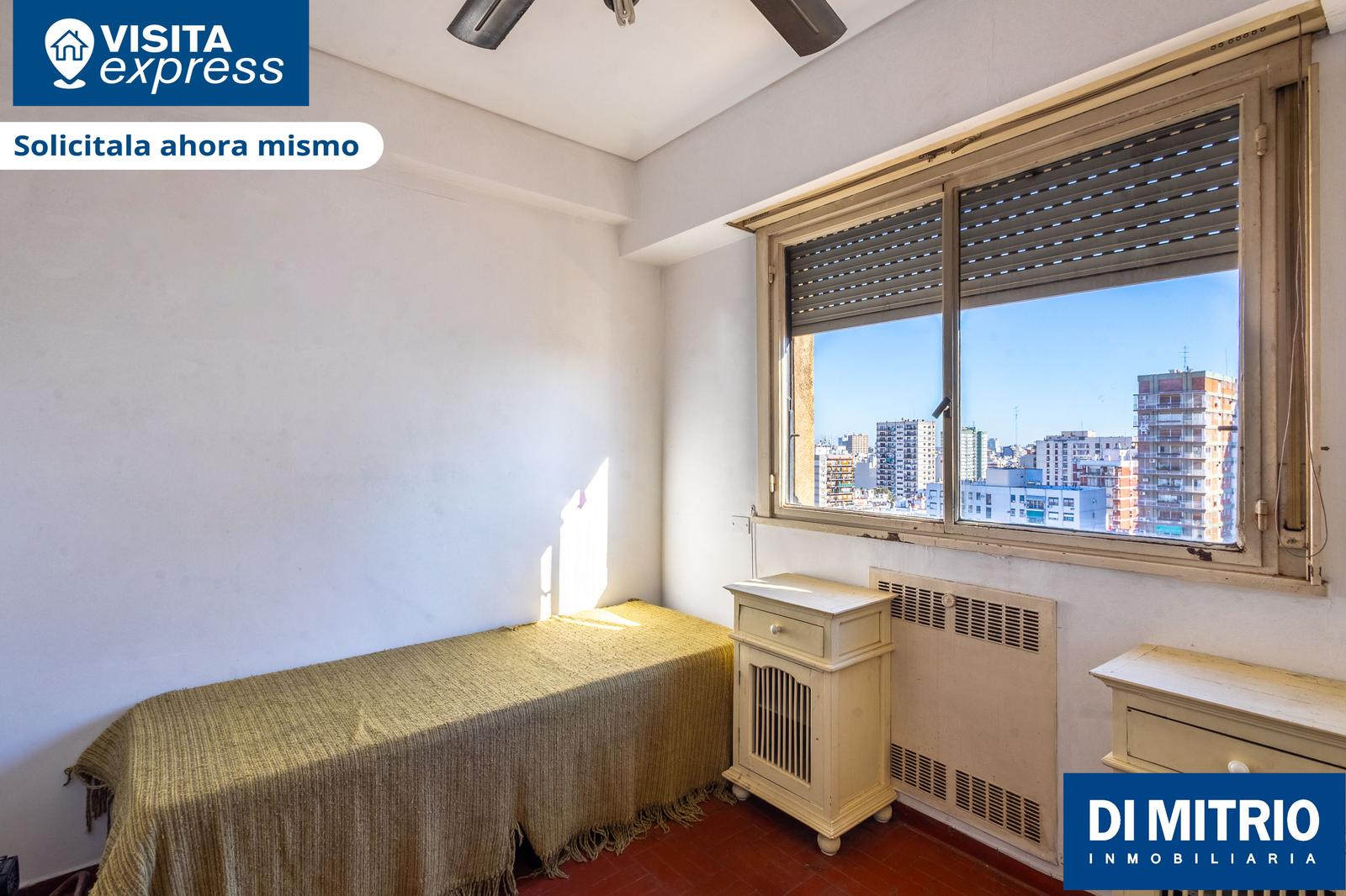 Segundo Dormitorio