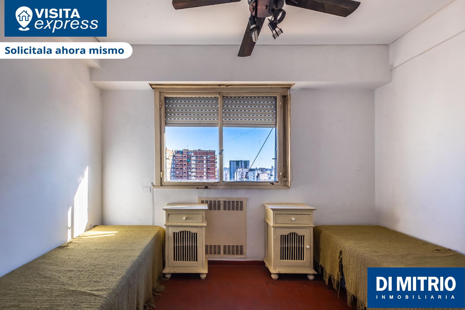 Segundo Dormitorio