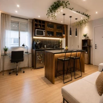 VENTA DEPARTAMENTO 2 AMBIENTES RECOLETA