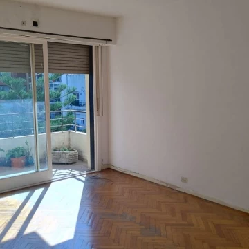 Departamento en alquiler Recoleta 2 ambientes
