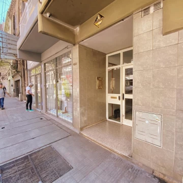 San Lorenzo 1558 - Departamento De 1 Dormitorio En Alquiler - Centro, Rosario
