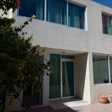 CASA EN VENTA EN COL. PATRIMONIO (USO COMERCIAL), ZONA CIUDAD UNIVERSITARIA, PUEBLA