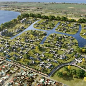 VENTA LOTE NUEVO QUILMES DOS