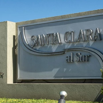 Venta de Terreno en Barrio Santa Clara al Sur etapa IV San Vicente