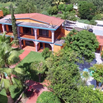 Casa en venta en Yautepec 