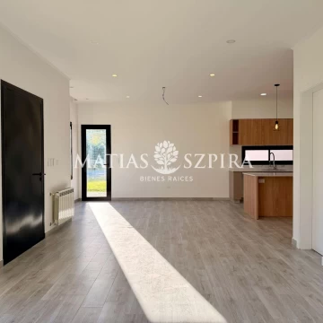 Casa en Venta Solar de Álvarez | A ESTRENAR 