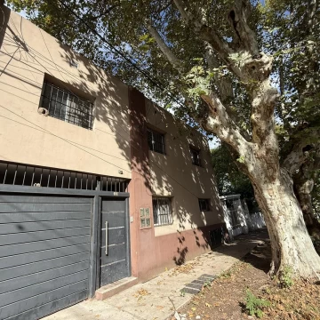 Departamento de 3 dormitorios con cochera en zona norte